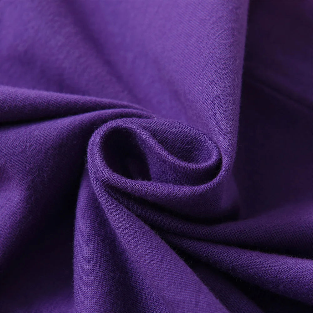 VIKITA Girls O Neck Short Sleeve Summer T Shirts Kids Unicorn Print Cartoon Tops and Tees Girls Cotton Casual Daily Clothes