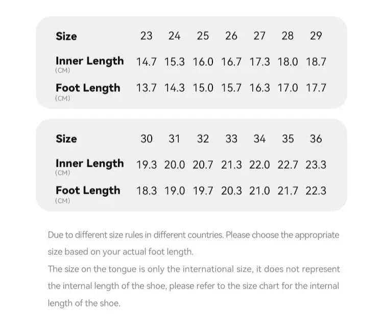 HOBIBEAR Kids Wide Toe Barefoot Shoes Boys Girls  Minimalist Sneakers Lightweight Hook Loop Mesh Artificial Leather Shoes