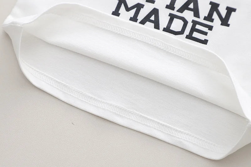 New Spring Autumn Baby Clothes Suit Children Boys Striped Jacket T-Shirt Pants 3Pcs/Sets Toddler Casual Costume Kids Tracksuits