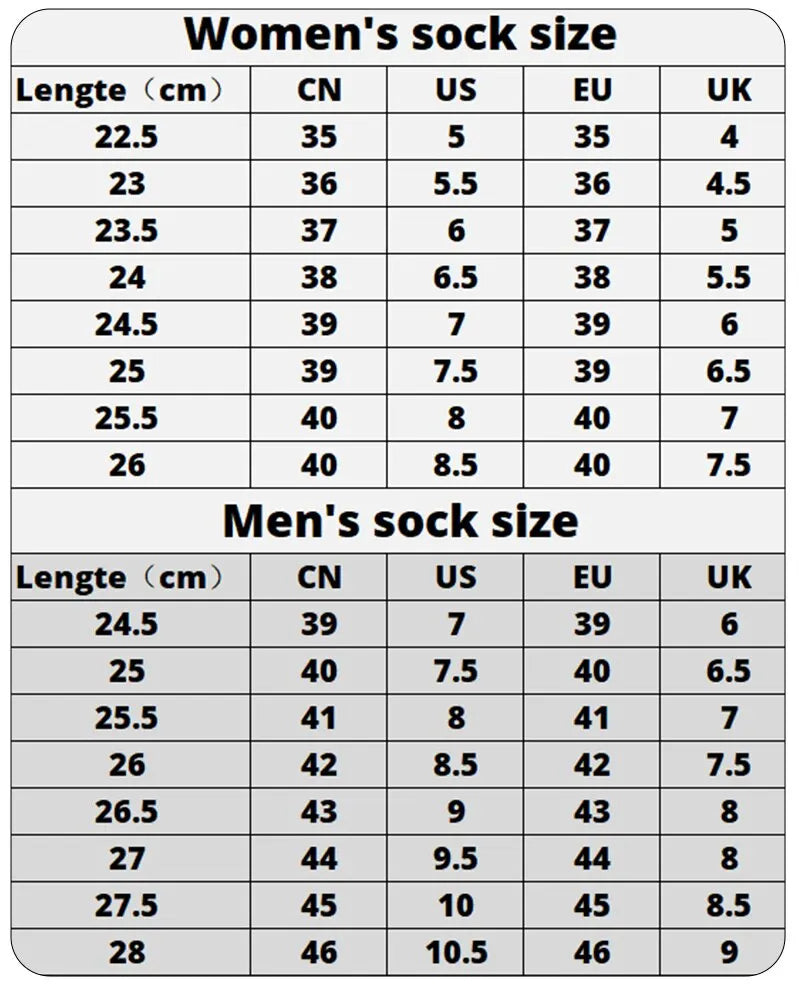 Socks Womens Medium Tube Autumn Ins Trendy Thin Ttriped Rainbow Socks Japanese Cute Candy Color High Top Stocking