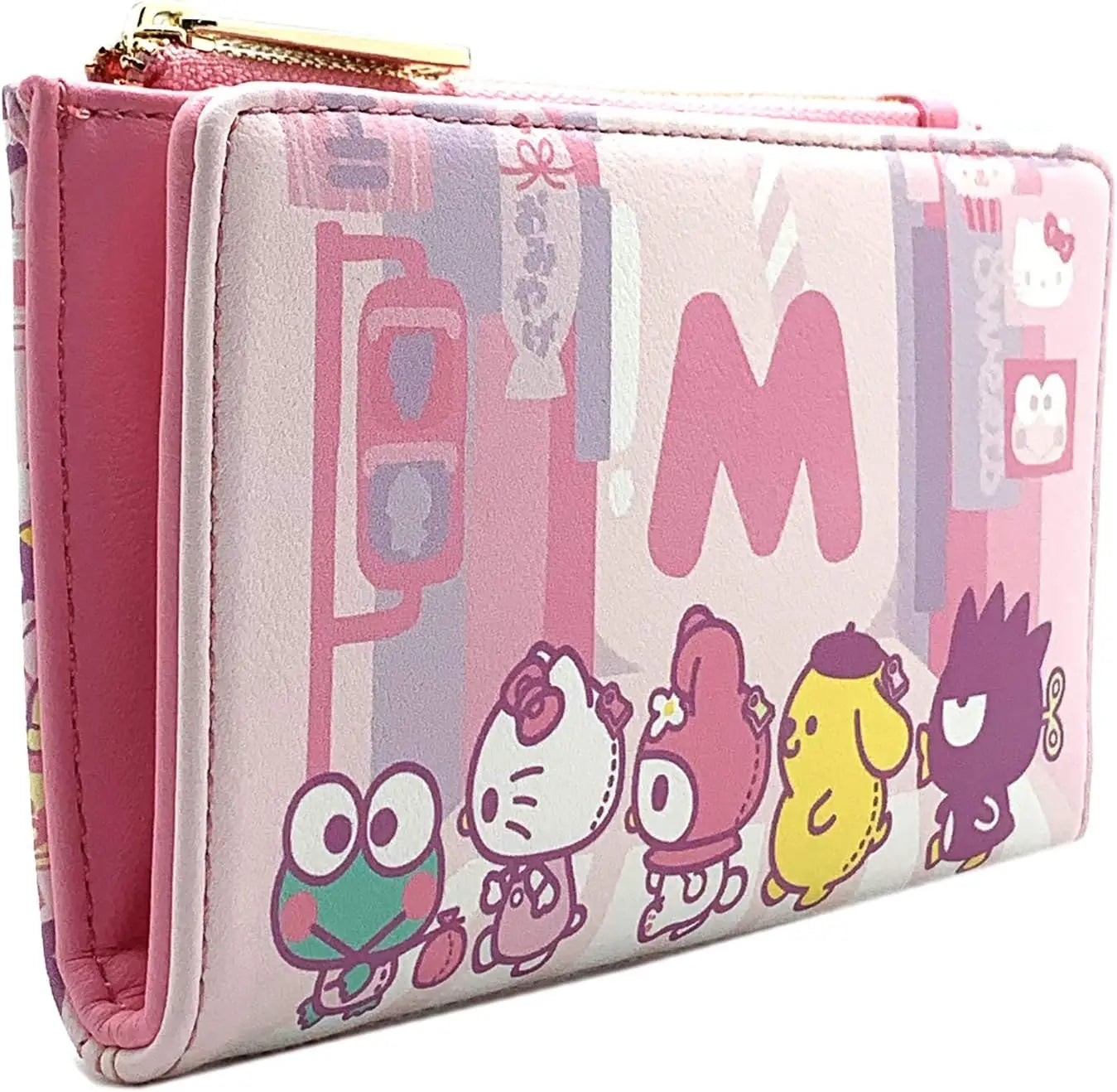 17 Styles Loungefly Series Purse Stitch Woody Eeyore Mickey Cinderella Leather Wallet Handbag