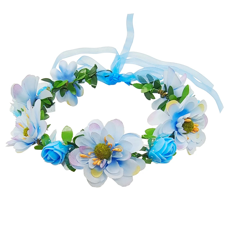 Mirabel Isabela Cosplay Princess Dress Kids Encanto Charm Costume Girls Halloween Children's Day Birthday Party Holiday Clothes