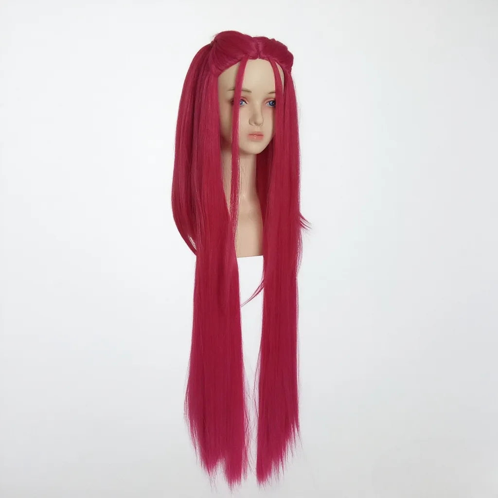 KPop Demon Hunters Rumi Mira Zoey Role Playing Costumes For Childrens Performances Halloween Costumes