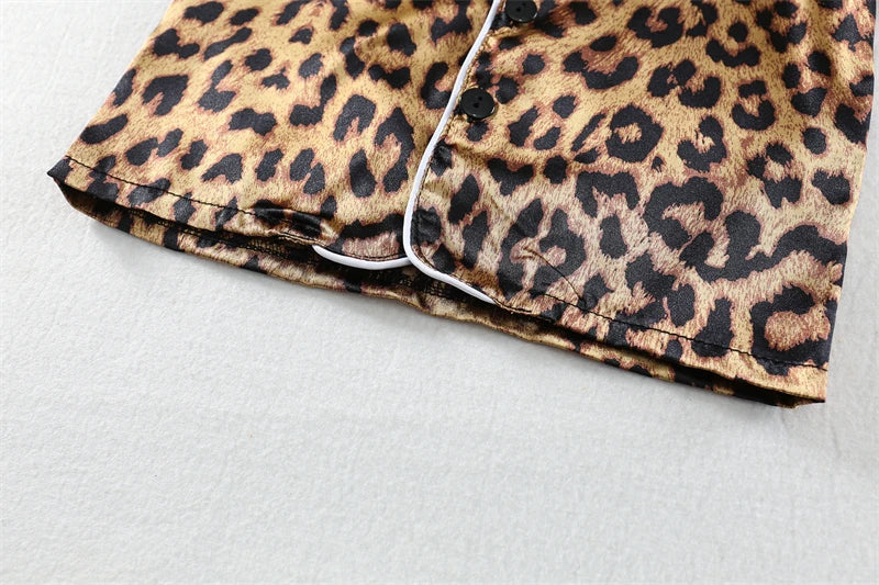 New Summer Baby Clothes Suit Children Boys Sleepwear Shirt Shorts 2Pcs/Sets Kids Girls Pajamas Toddler Costume Infant Tracksuits