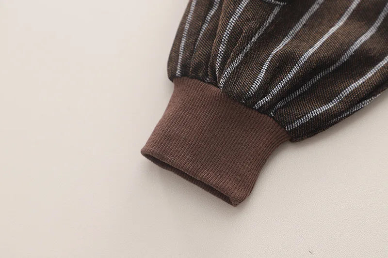 New Autumn Baby Clothes Set Children Boys T-Shirt Pants 2Pcs/Sets Toddler Clothing Infant Casual Sports Costume Kids Tracksuits