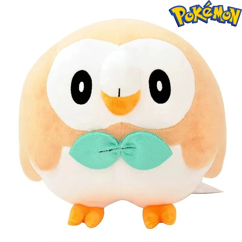 New 20-30cm Pokemon Halloween Series Plush Mimikyu Pikachu Cos Plush Doll Soft Animal Dolls Hot Toys Great Gift For Children