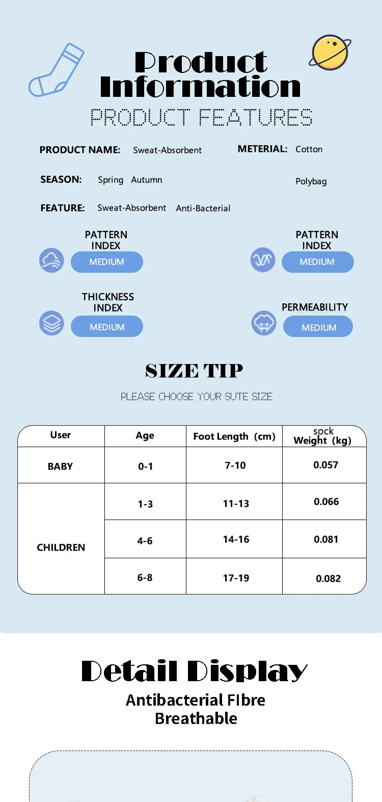 10 Pairs Baby Socks Newborn Baby Boy Girls Infant Cute Cartoons Fashion Soft Cotton Short Socks For 0-3 Years Kid's Socks