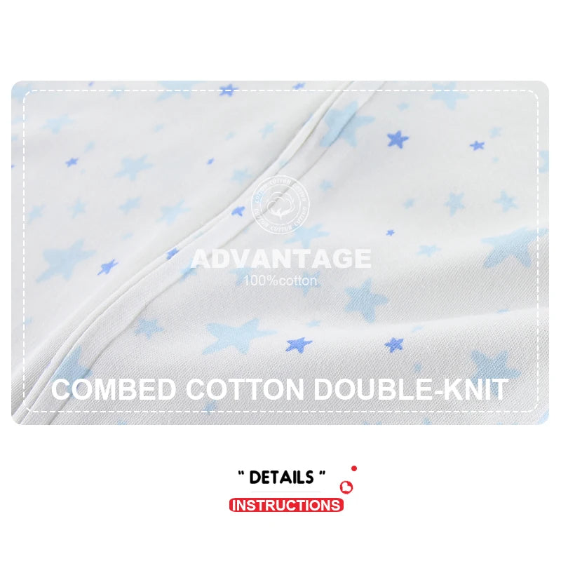 3 Pcs/lot Autumn Winter Solid Zipper Baby Boy Girl Rompers 100%Cotton Soft Newborn Clothes Baby Shower Gifts