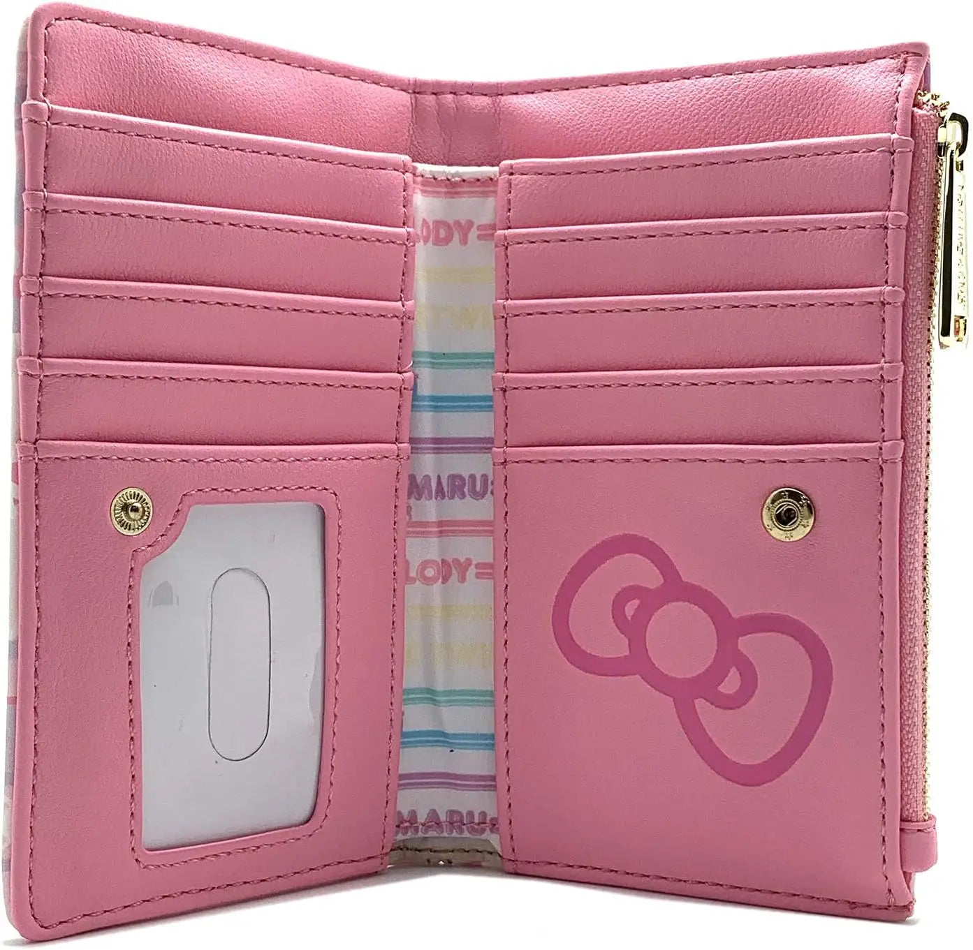 17 Styles Loungefly Series Purse Stitch Woody Eeyore Mickey Cinderella Leather Wallet Handbag