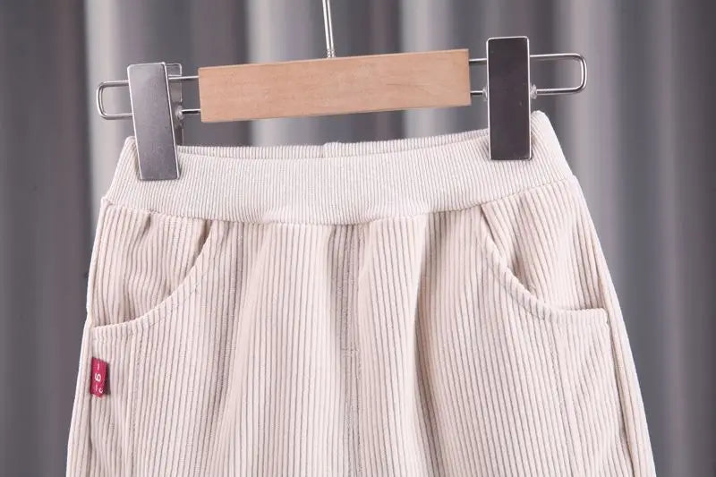 Cute Bear Spring Autumn Long Sleeve Kids Clothes Pants Suits Toddler Children Sportswear Casual Kids Outfits For 1 to 5 Years