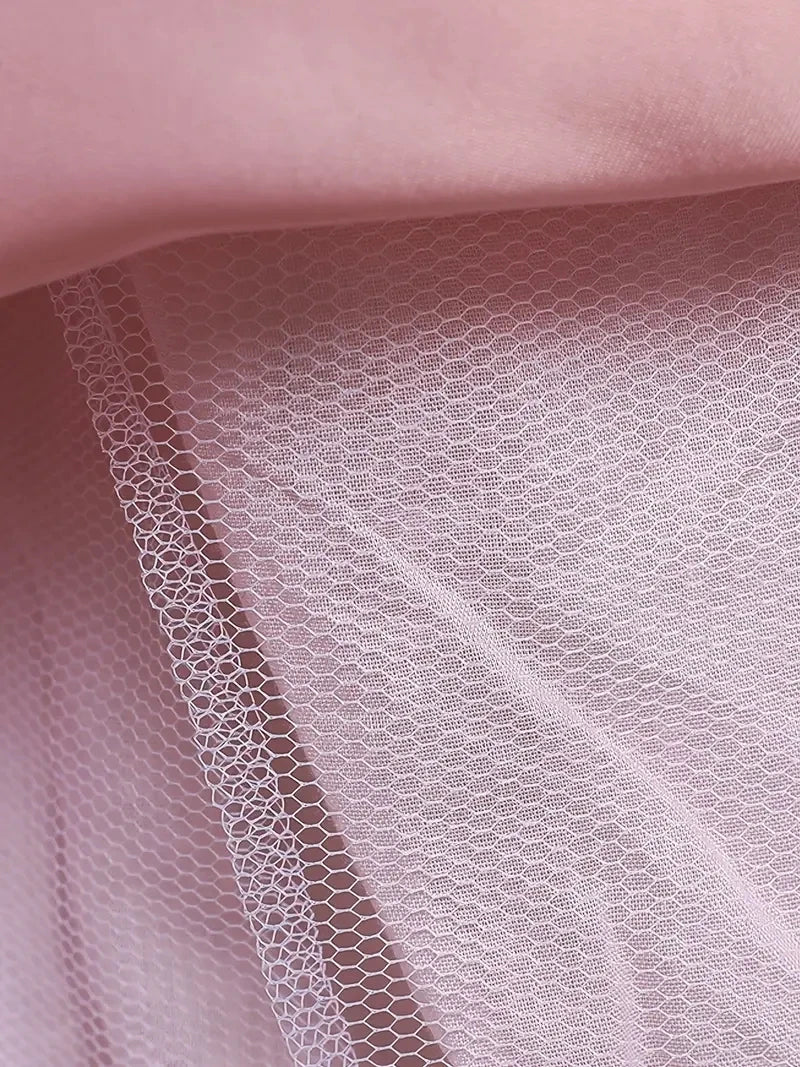 Girls Princess Dress Sleeveless Sequin Mesh Tutu Dress Performance Dress Wedding Flower Girls Dress For Evening Birthday #2038