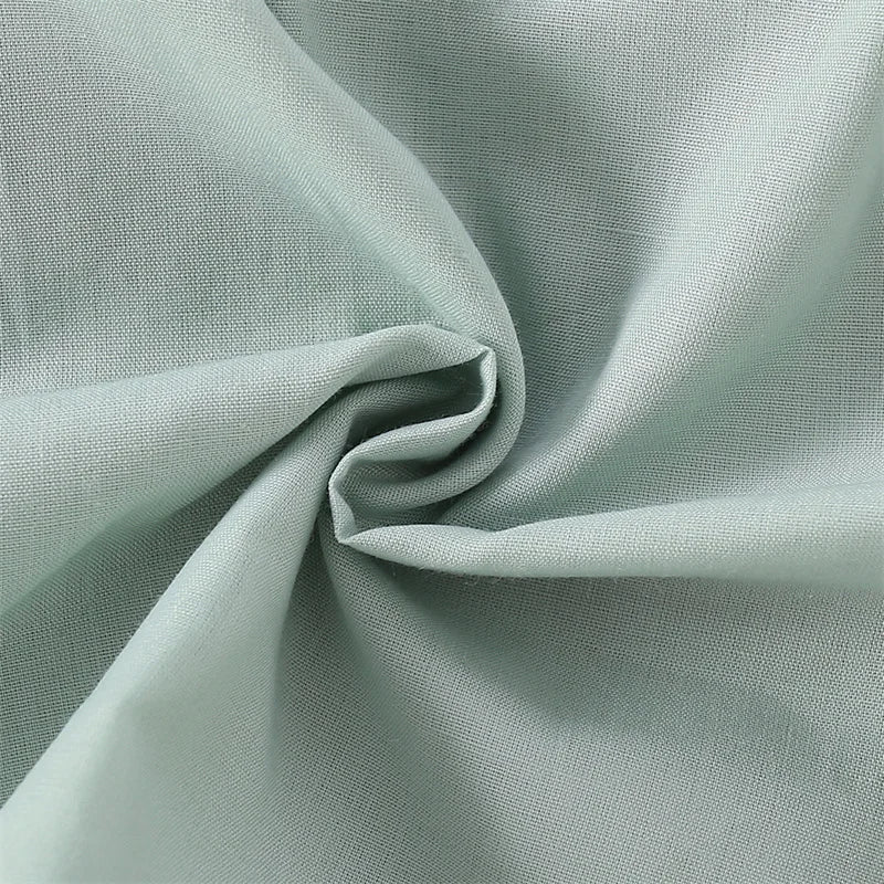 Summer New Green Chiffon Baby Girl Princess Dress, Sweet Flower Embroidery Children'S Sling Clothes For Babies Aged 0-5 Years