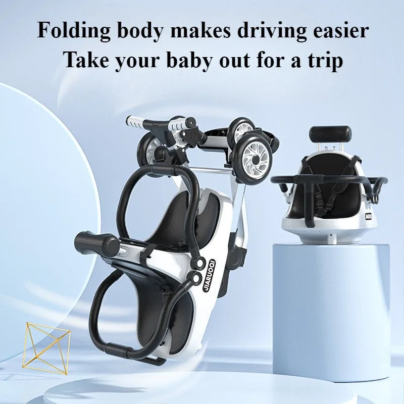 Lightweight Double Stroller with Canopy for Infants & Toddlers Travel Twin Umbrella Stroller Compact Easy Fold Aluminum Frame