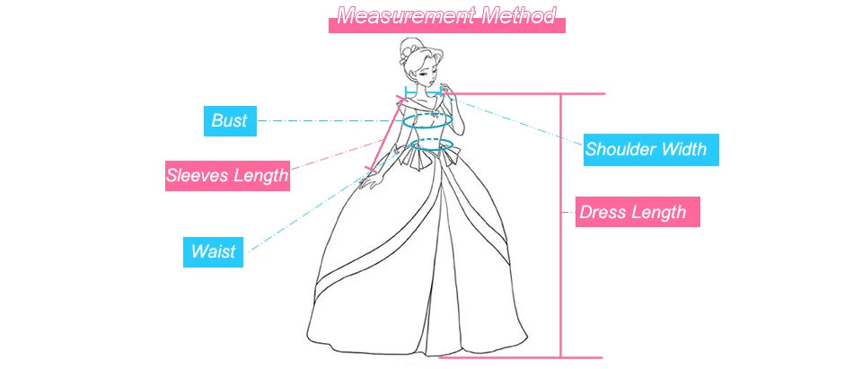 Mirabel Isabela Cosplay Princess Dress Kids Encanto Charm Costume Girls Halloween Children's Day Birthday Party Holiday Clothes