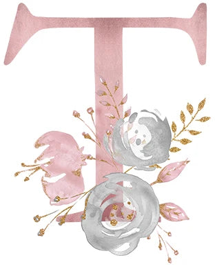 Personalised Baby Gift Keepsake Box Custom Memory Box Flower Letter Print Wooden Box Newborn Shower Gift Baby Birth Stats Box