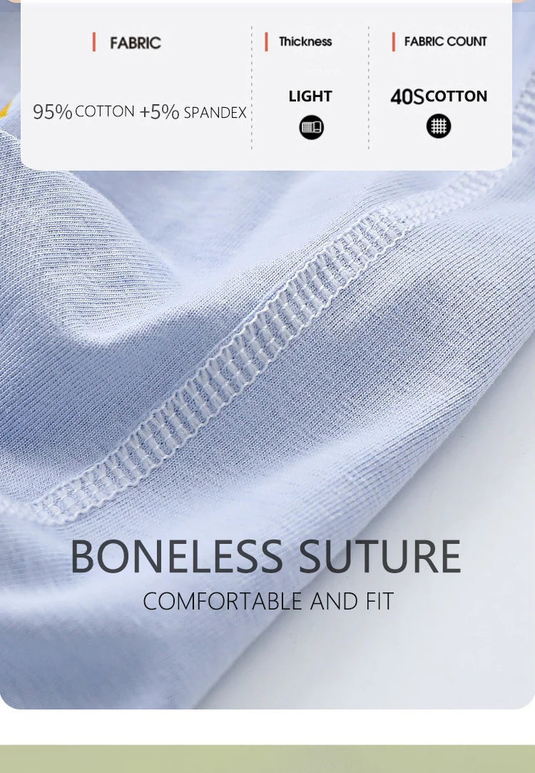 2025 Summer Kids Tanks Top Children's Vest Baby Underwear Clothing Cartoon Printed Top Cotton T-shirt Boys Sleeveless Tank 0-8 Y