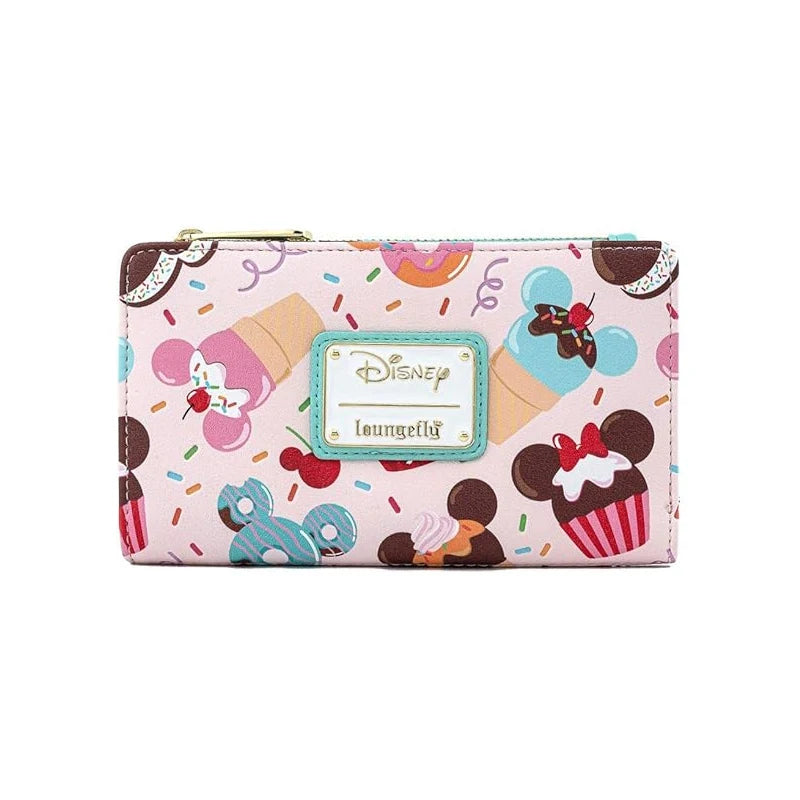 Loungefly Disney The Aristocats Sleeping Marie Toulouse Berlioz Mini Backpack