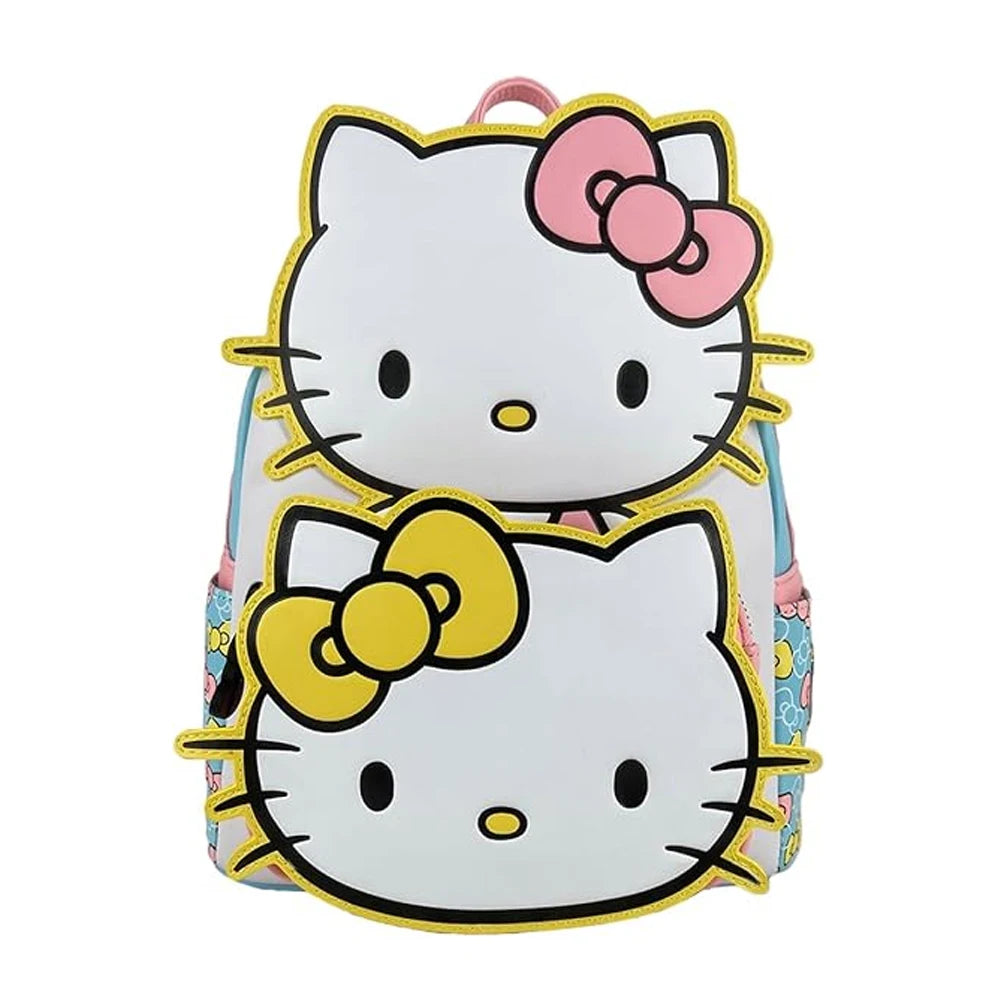 Loungefly Sanrio Exclusive Kuromi Carnival Unicorn Mini Backpack