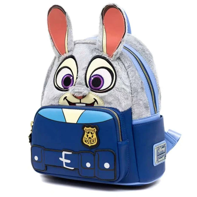 Loungefly Disney Zootopia Judy Hopps Mini backpack