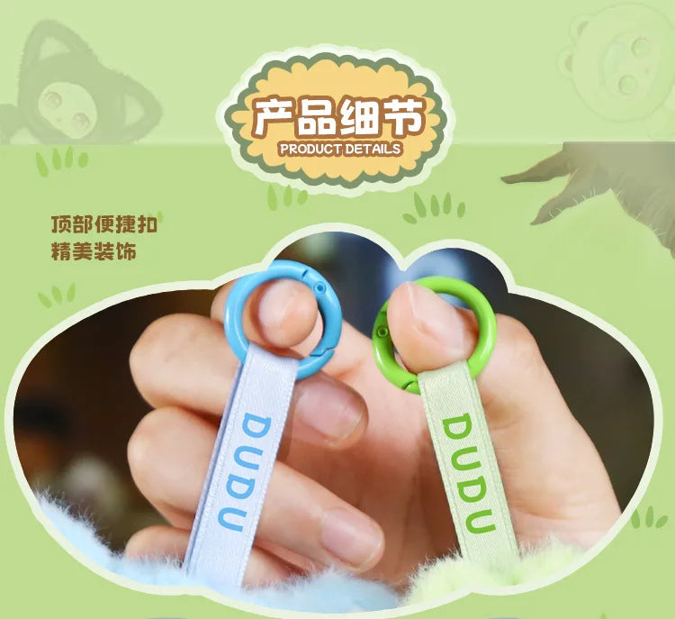 Mm Milk Candy New Cute Blind Box Pendant Backpack Mystery Box Plush Backpack Decor Keychain Exquisite Toys Valentine'S Day Gifts