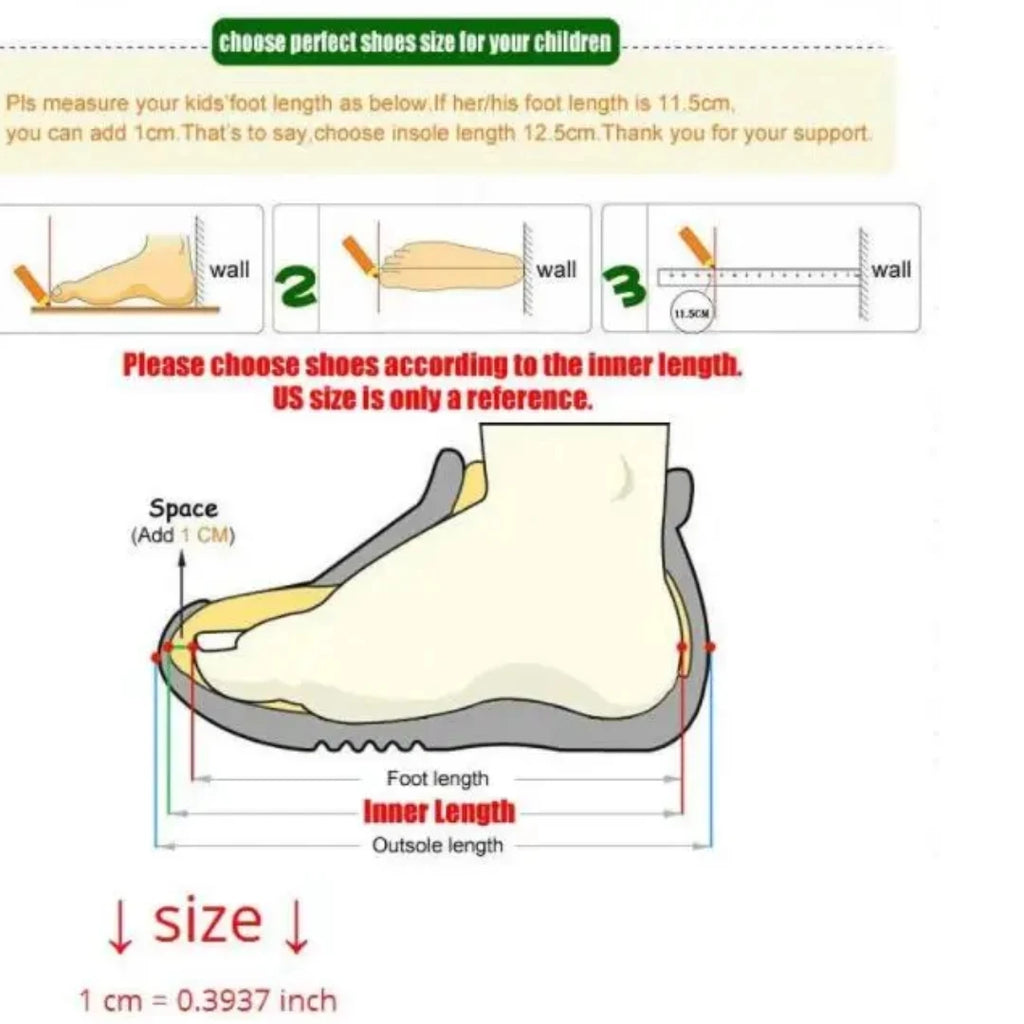 Disney Cartoon Girls' LED Sandals Summer Breathable Children's Sports Beach Girls' Soft Shining Shoes Size 24-35