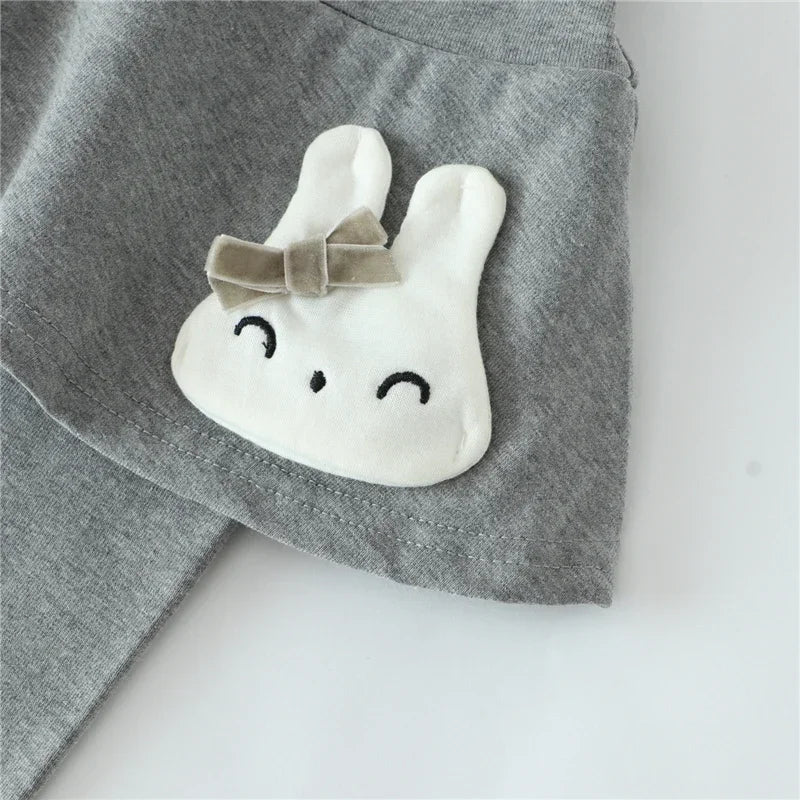 New Baby Girls Leggings Lace Princess Skirt-pants Spring Autumn Children Slim Skirt Trousers for 2-7 Years Kids Clothes