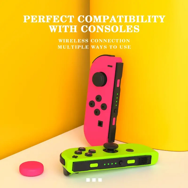 Joy con wireless Switch Control Joycon Controller with Dual Vibration Joystick Gamepad For switch video game consoles Accessorie