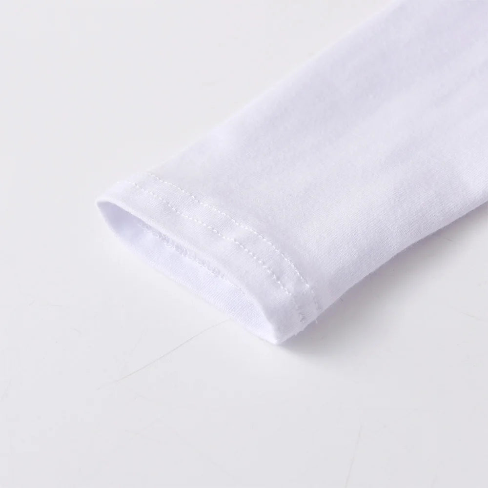 VIKITA Girls Mermaid Sequined Appliqued Cartoon Dress Kids Irregular Mesh Tulle Layered Princess Patchwork Long Sleeve Dresses