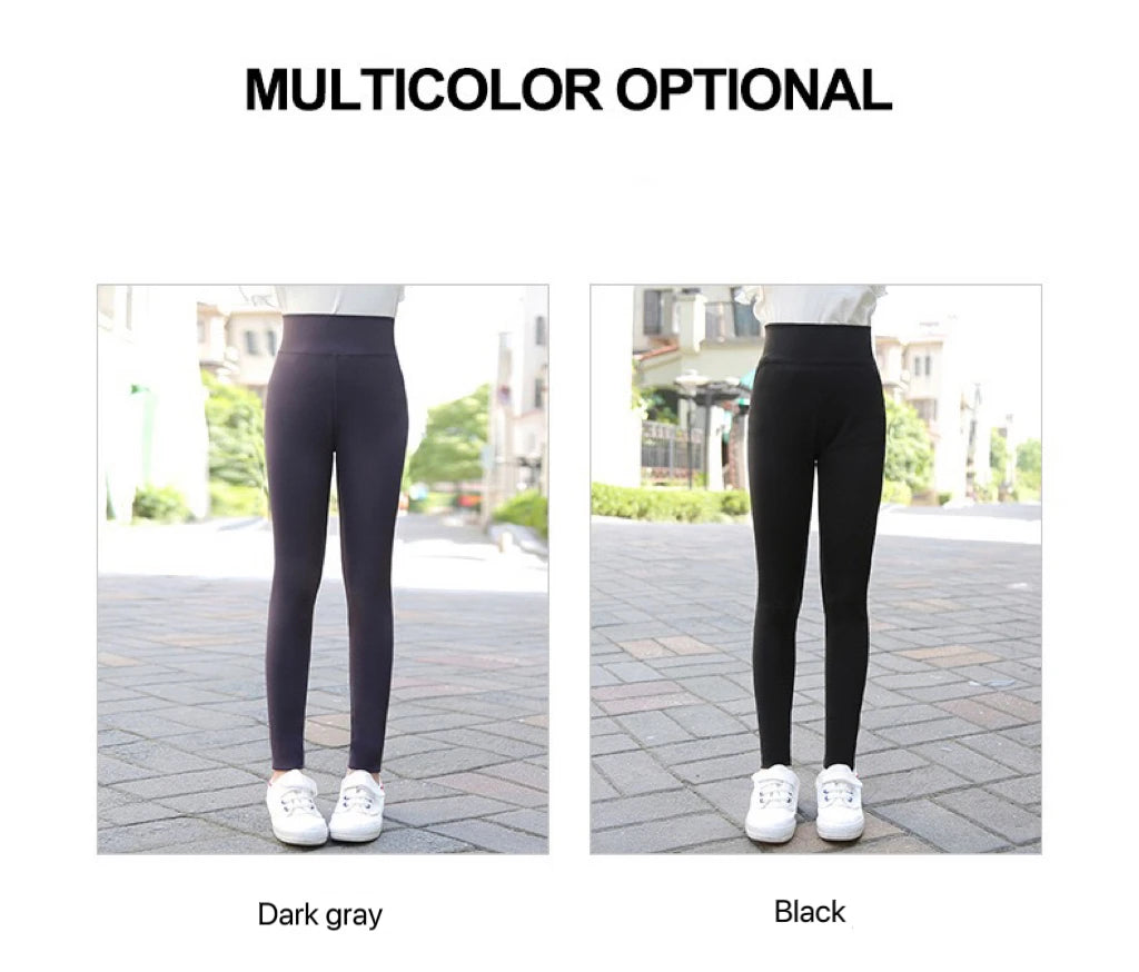 1pcs Spring Summer Thin Kid Leggings Children Tights Casual Sweat Pants Girls Shark Pants Autumn Toddler Skinny Cropped Trouser