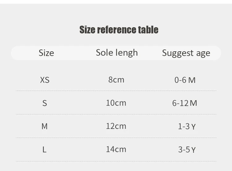 3/5 Pairs Cartoon Newborn Socks Children'S Socks Spring And Autumn Cute Boy Girls Kids Toddler Socks Baby Accessories