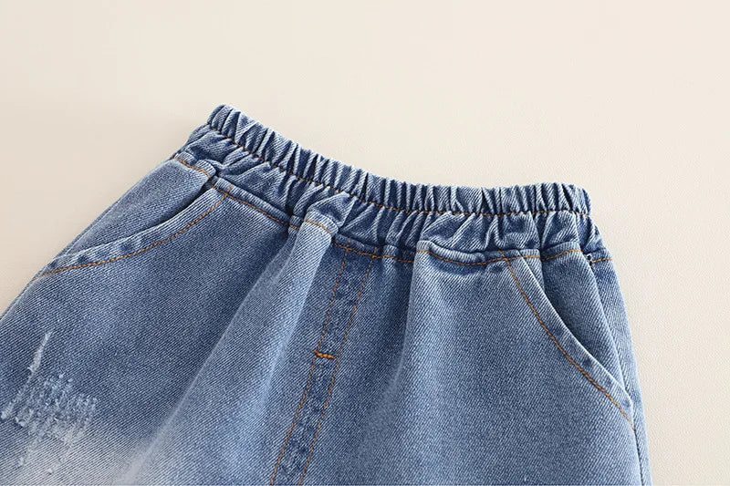 New Summer Baby Clothes Suit Children Boys T-Shirt Shorts 2Pcs/Sets Infant Girls Clothing Toddler Cartoon Costume Kids Outfits