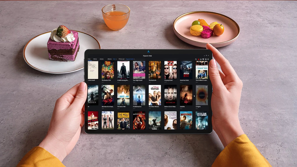 BMAX Kids Tablet I9 Plus Android 15 GPU G522EE 8GB RAM 64GB ROM 10.1 Inch Allwinner RK3562 Quad Core Port Tablets PC WIFI 6