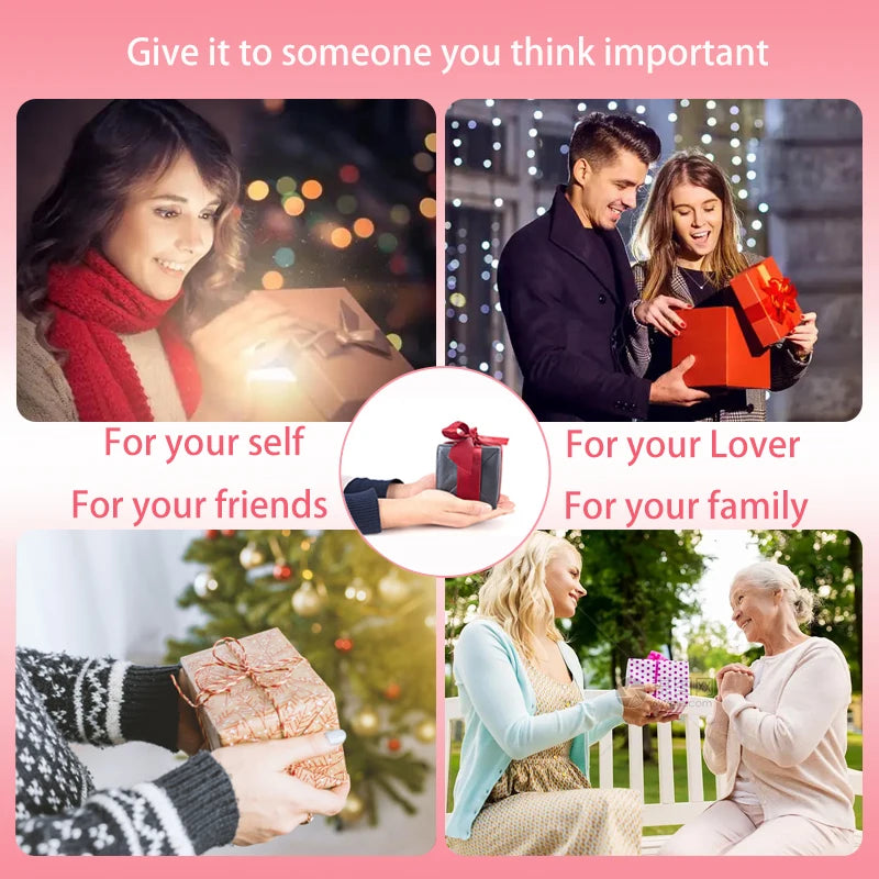 Hot Sale Charms Beads 925 Sterling Silver Pink Perfume Bottle Letter Luminous Firefly Tarot Card Beads Fit DIY Bracelets Jewelry