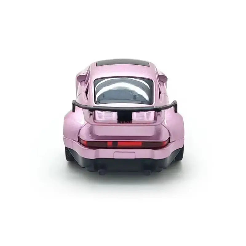 Fqd23 Fqd25 1/64 Rc Car 2.4g 4wd Mini High Speed Racing Car Simulation Car Model Toy Remote Control Drift  For Kids Gifts