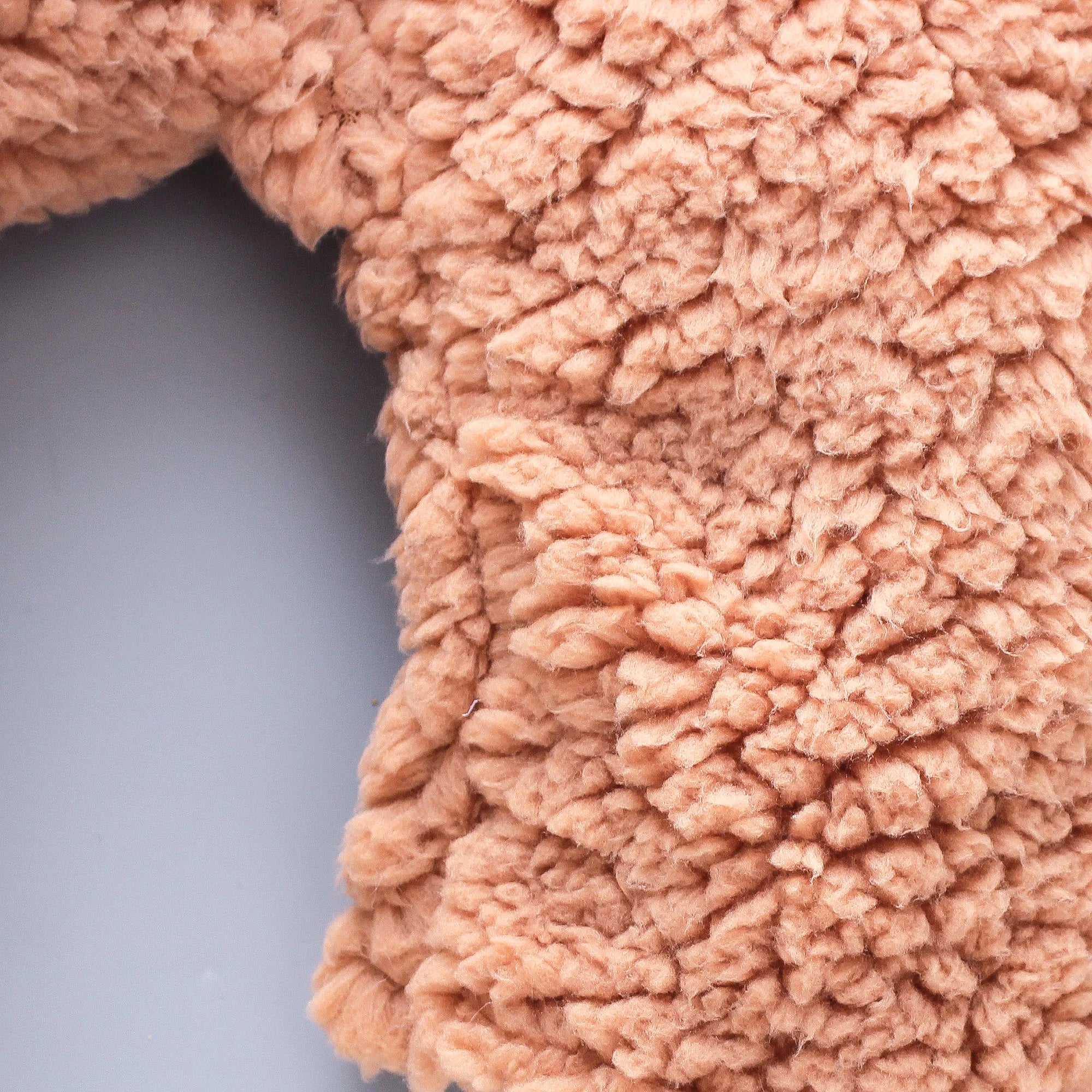 Winter New Thick And Warm Baby Boy And Girl Jumpsuit, Cartoon Teddy Bear Children'S Long Sleeved Clothes (3-18 Months)