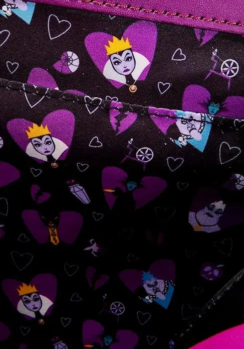 17 Styles Loungefly Series Purse Stitch Woody Eeyore Mickey Cinderella Leather Wallet Handbag