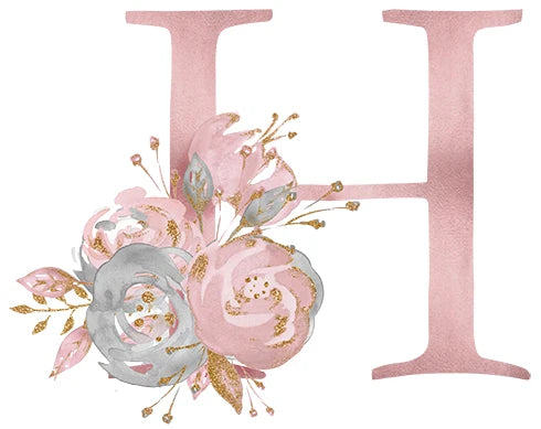 Personalised Baby Gift Keepsake Box Custom Memory Box Flower Letter Print Wooden Box Newborn Shower Gift Baby Birth Stats Box