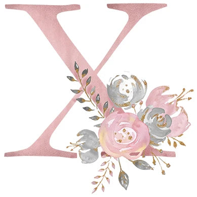 Personalised Baby Gift Keepsake Box Custom Memory Box Flower Letter Print Wooden Box Newborn Shower Gift Baby Birth Stats Box