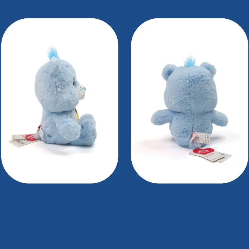 33cm Care Bears Plush Toys Cartoon Animals Bear Stuffed Soft Dolls Toys Girl Boys Gift Homedecor Plush Pillow