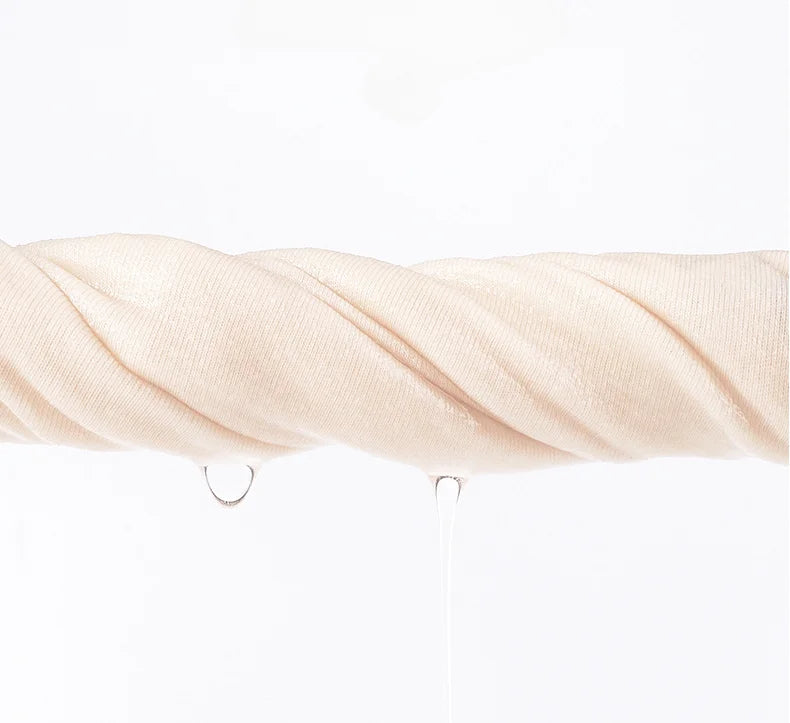 4PCS Girls High Waisted Panties Kids Cotton Antibacterial Knickers Cute Print Soft Comfort Underwears 3+y Young Children Clothes