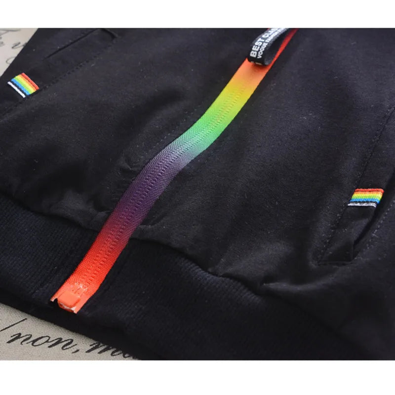 New Summer Baby Clothes Boys Clothing Children Girls Sports Hooded Shirt Shorts 2Pcs/Sets Toddler Casual Costume Kids Tracksuits