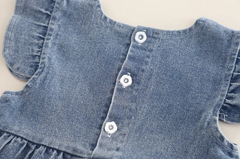 New Spring Autumn Baby Clothes Suit Children Girls Vest T-Shirt Pants 3Pcs/Sets Toddler Clothing Infant Costume Kids Tracksuits