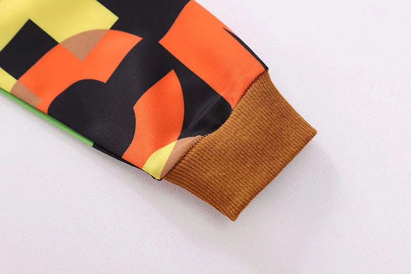 New Spring Autumn Baby Girl Clothes Kids Boys Clothing Children Casual T-Shirt Pants 2Pcs/Sets Toddler Costume Infant Tracksuits