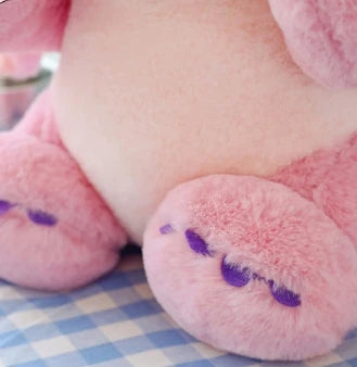 20-35cm Hot Kawaii Stitch Plush Doll Toys Anime Lilo & Stitch Stuffed Doll Plush Stuffed Toys Children Birthday Christmas Gifts