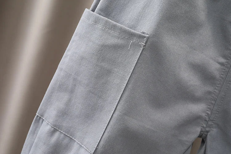 New Spring Autumn Baby Boys Clothes Children Girls Fashion Jacket Pants 2Pcs/Sets Toddler Sports Casual Costume Kids Tracksuits