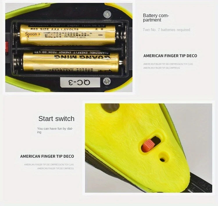 Electric Singing Bird Toy Cute Interactive Bird Toy Simulation Electronic Bird Toys for Kids with Motion & Sound Control