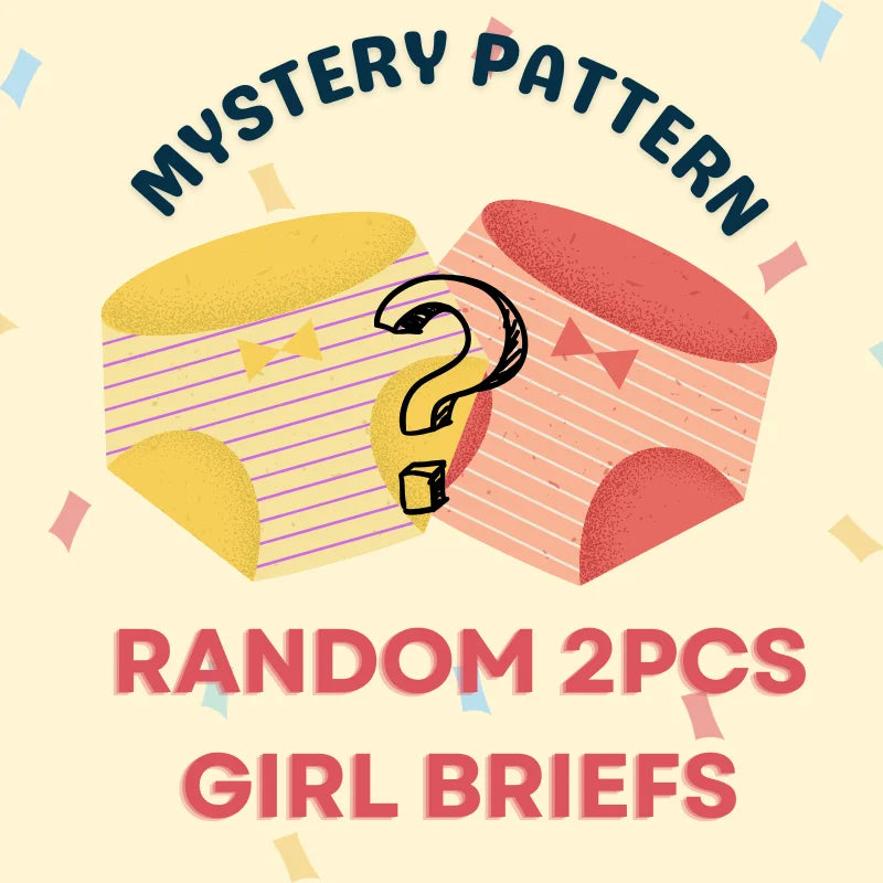 5Pieces/Box Kids Girls Panties Lovely Cinnamoroll Children Triangle Underwear Soft Cotton Boxed Briefs For Girls 2-14 Years old