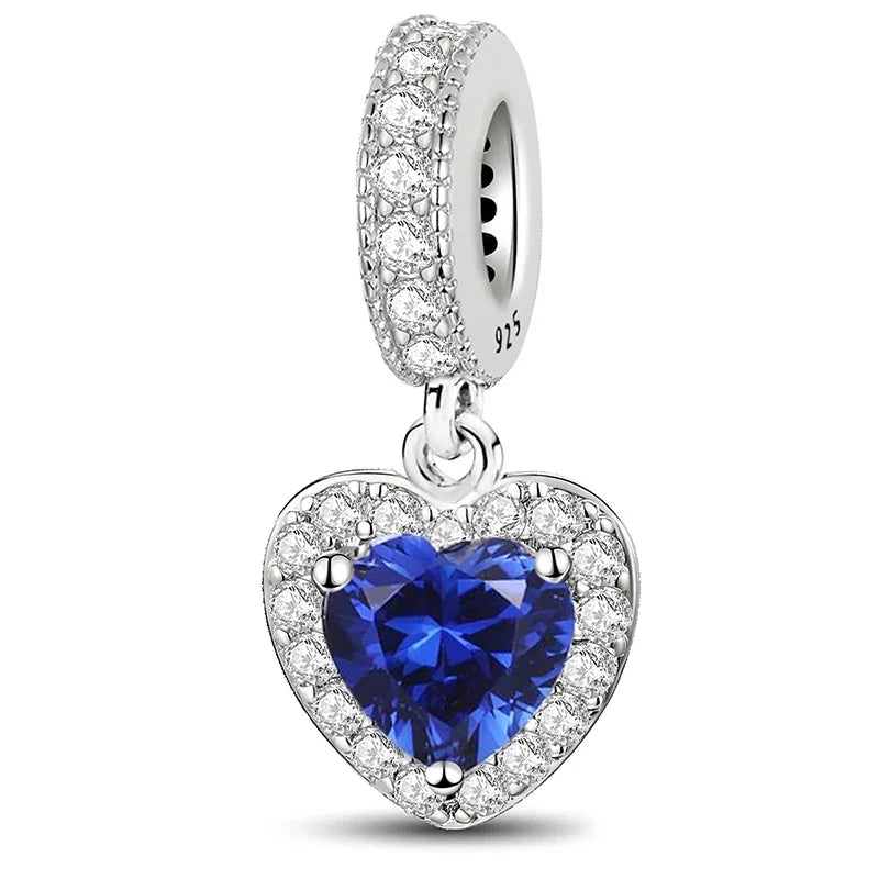 925 Sterling Silver Mushroom Cat Owl Puppy Cat Claw Charms Beads Fit Diy Bracelet Bangle Making Gift Of High Quality Jewelry