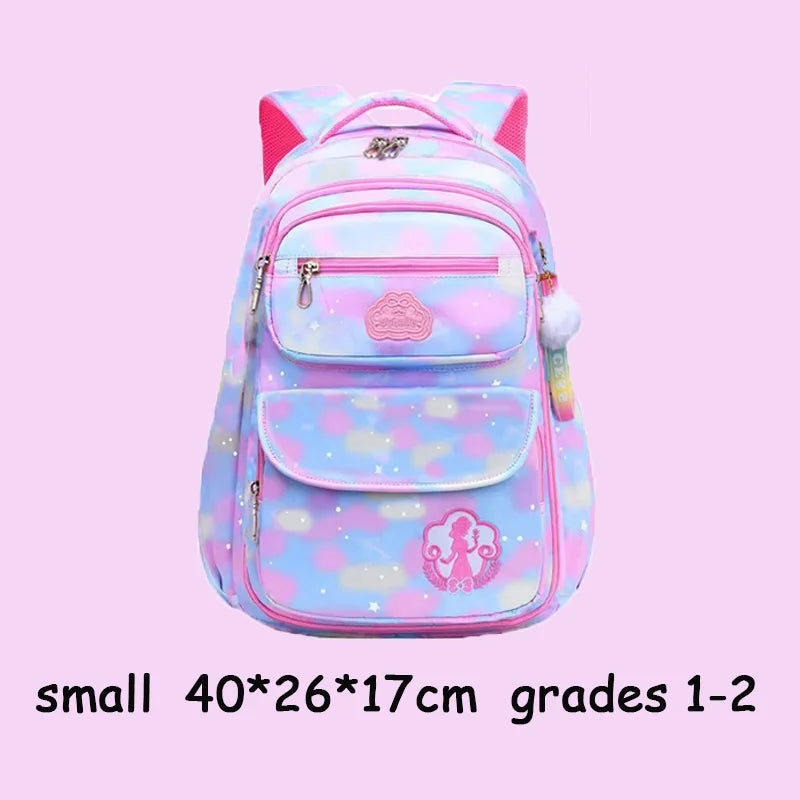 Backpack for Boys Schoolbag for Kids Children Teens Girls Elementary Middle Waterproof Lightweight Kid Bookbag Backpacks Daypack