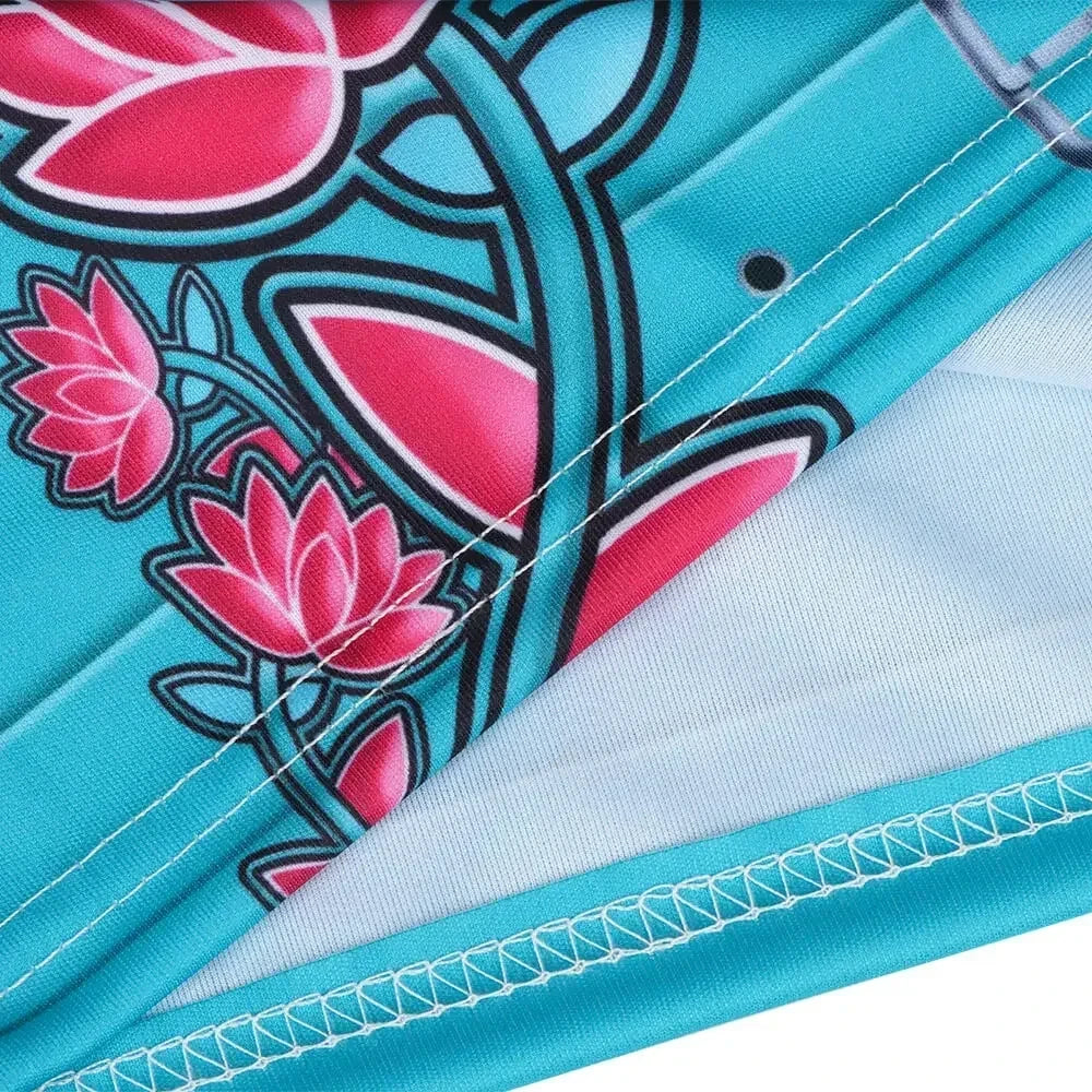 Kids Kpop Demon Hunters Rumi Zoey Mira Cosplay Huntrix Costume For Girls Clothes Group Idol Roleplay Halloween Carnival Suit